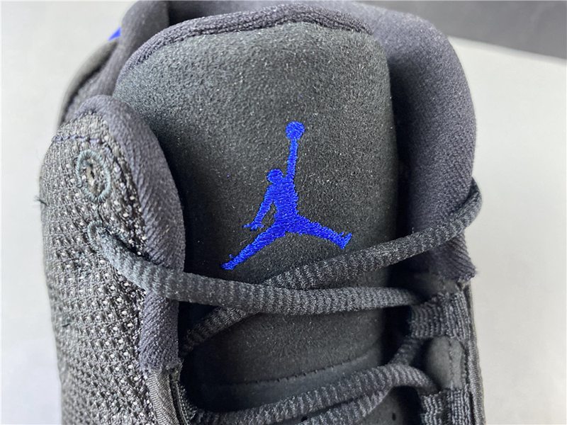 Air Jordan 13 Retro Hyper Royal(414571-040)